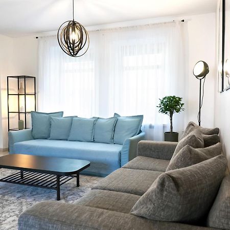 Kaunas Old Town Apartment Екстер'єр фото