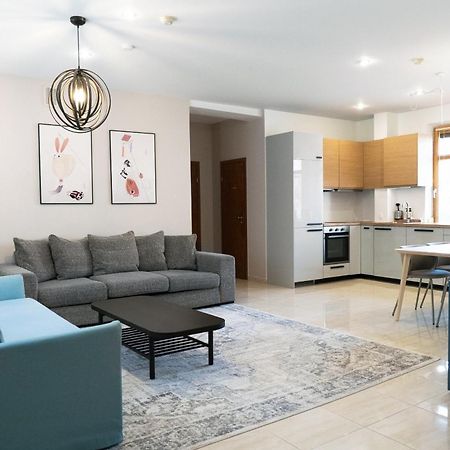 Kaunas Old Town Apartment Екстер'єр фото