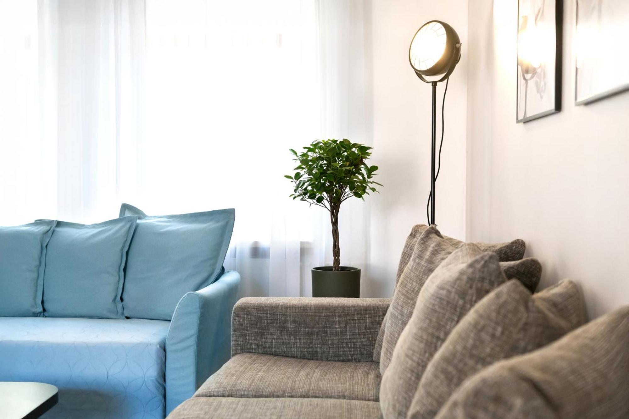 Kaunas Old Town Apartment Екстер'єр фото
