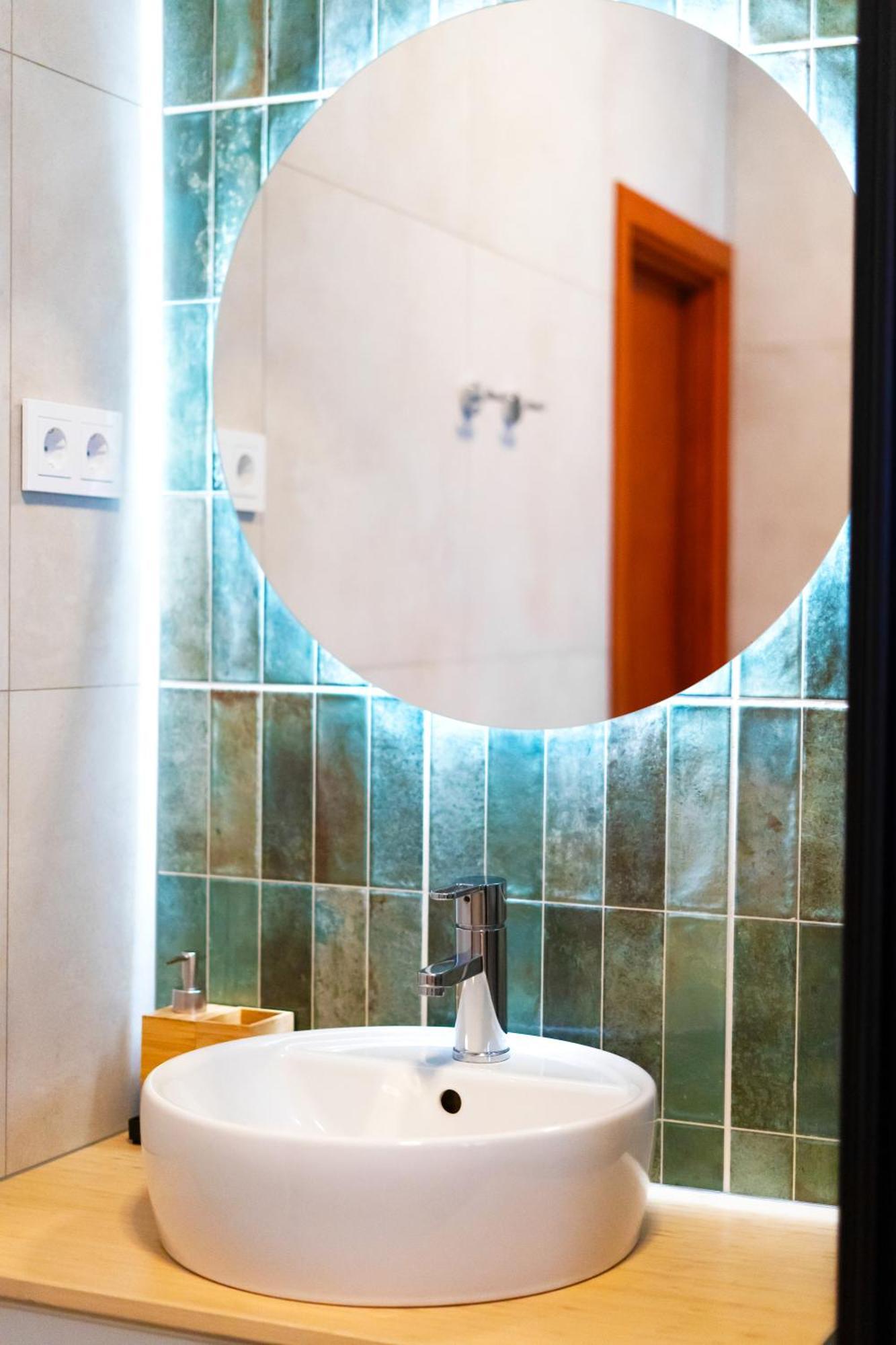 Kaunas Old Town Apartment Екстер'єр фото