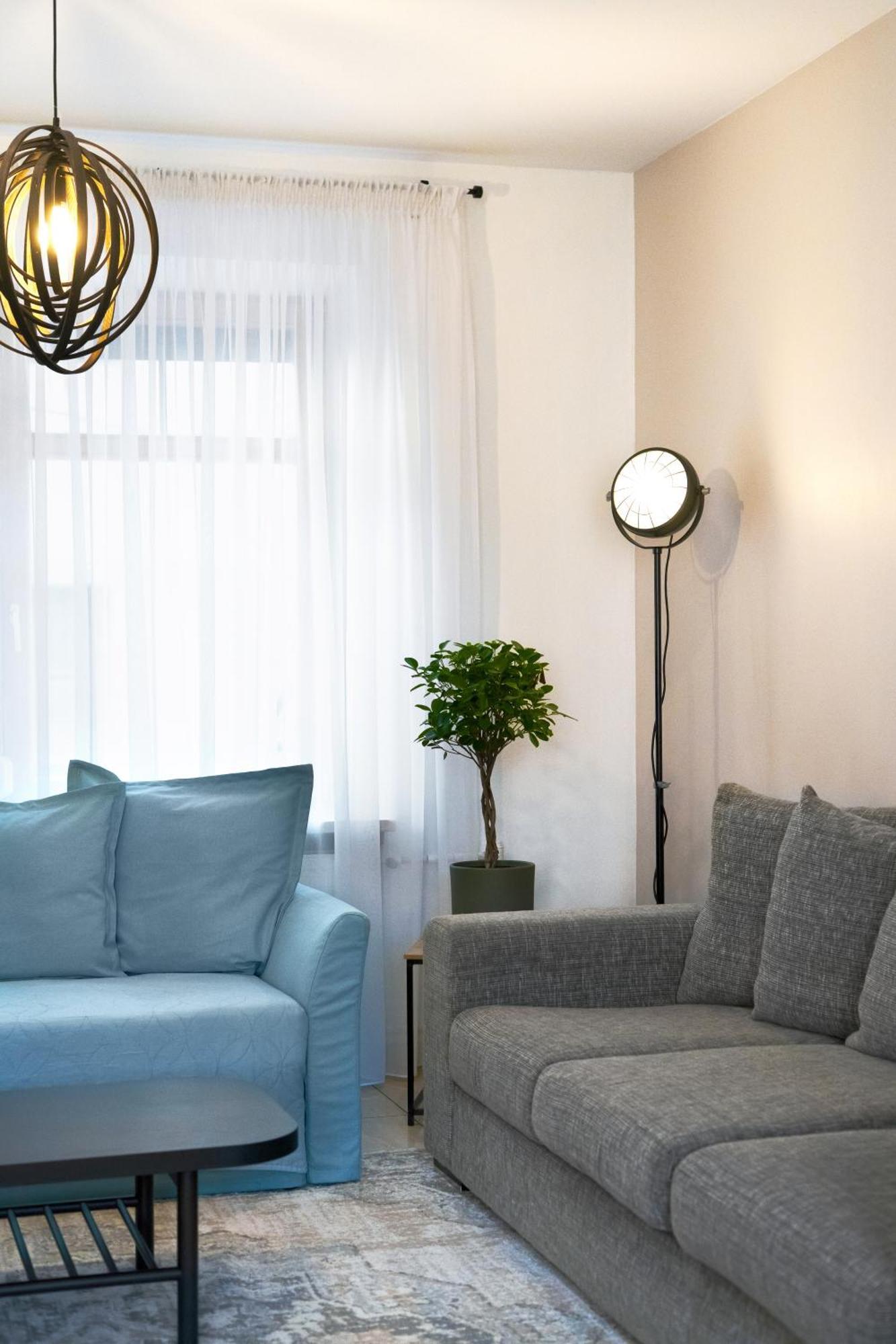 Kaunas Old Town Apartment Екстер'єр фото