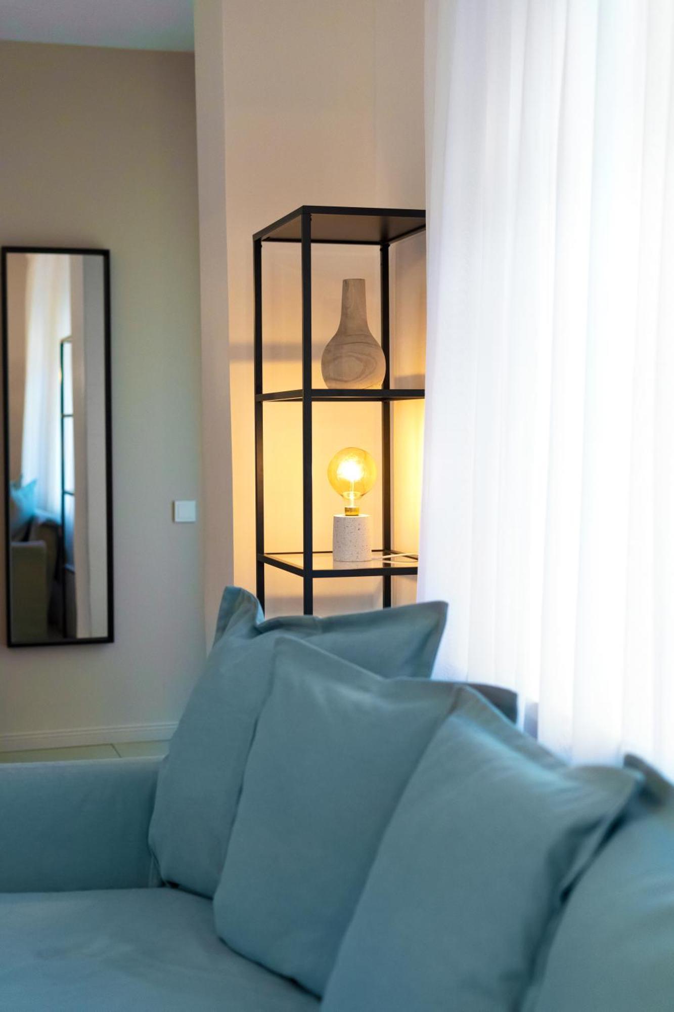 Kaunas Old Town Apartment Екстер'єр фото