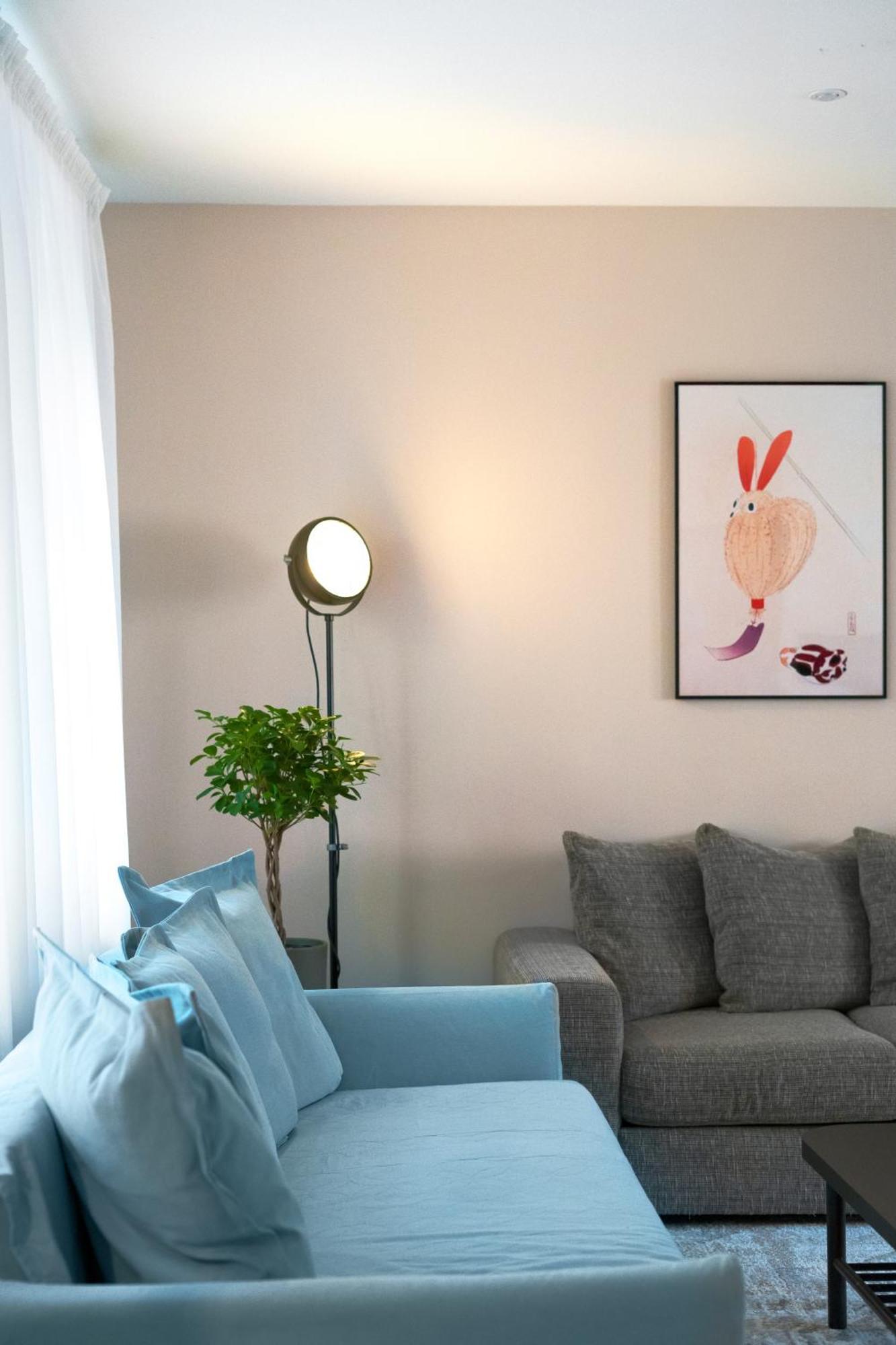 Kaunas Old Town Apartment Екстер'єр фото