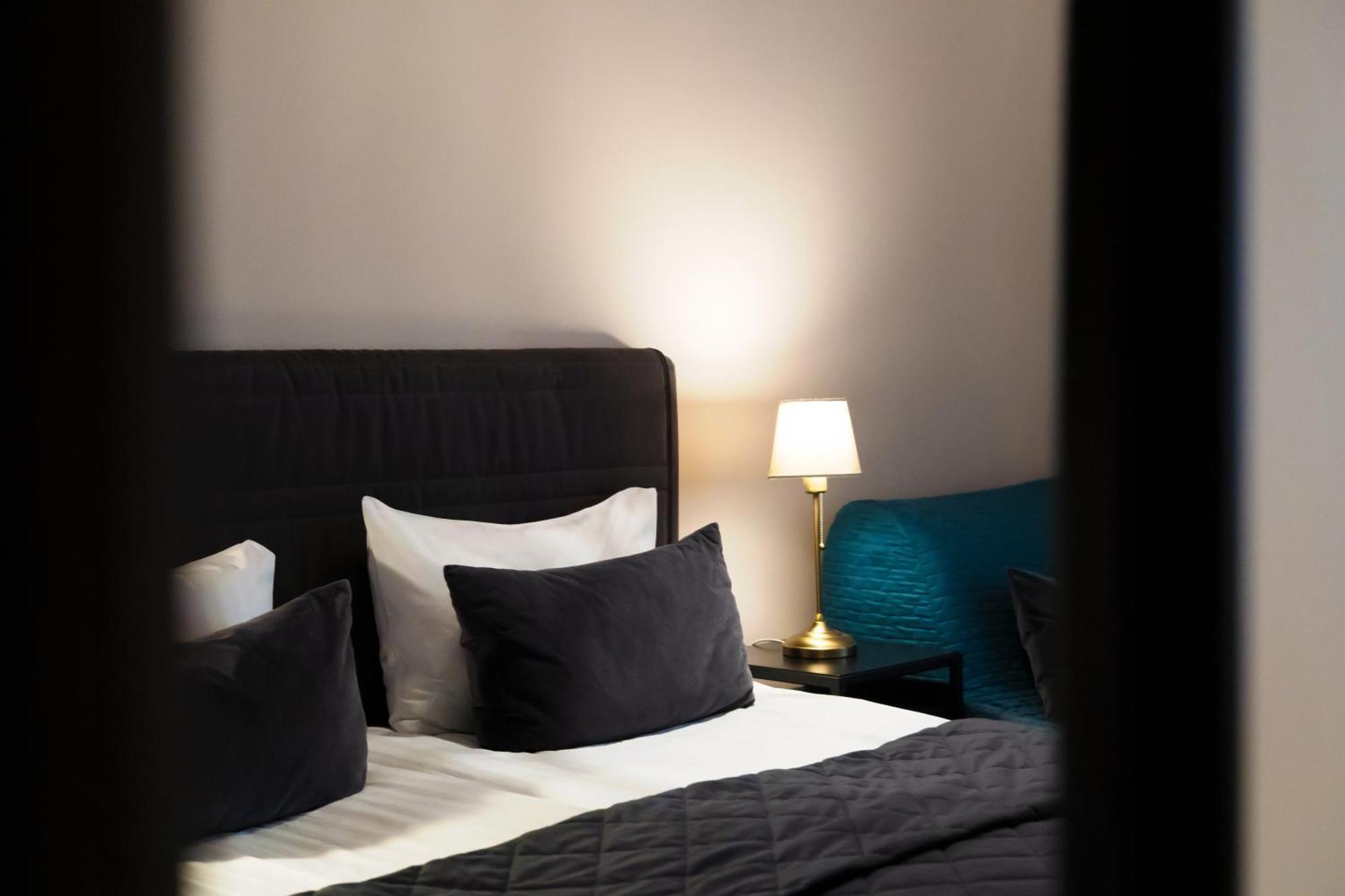 Kaunas Old Town Apartment Екстер'єр фото