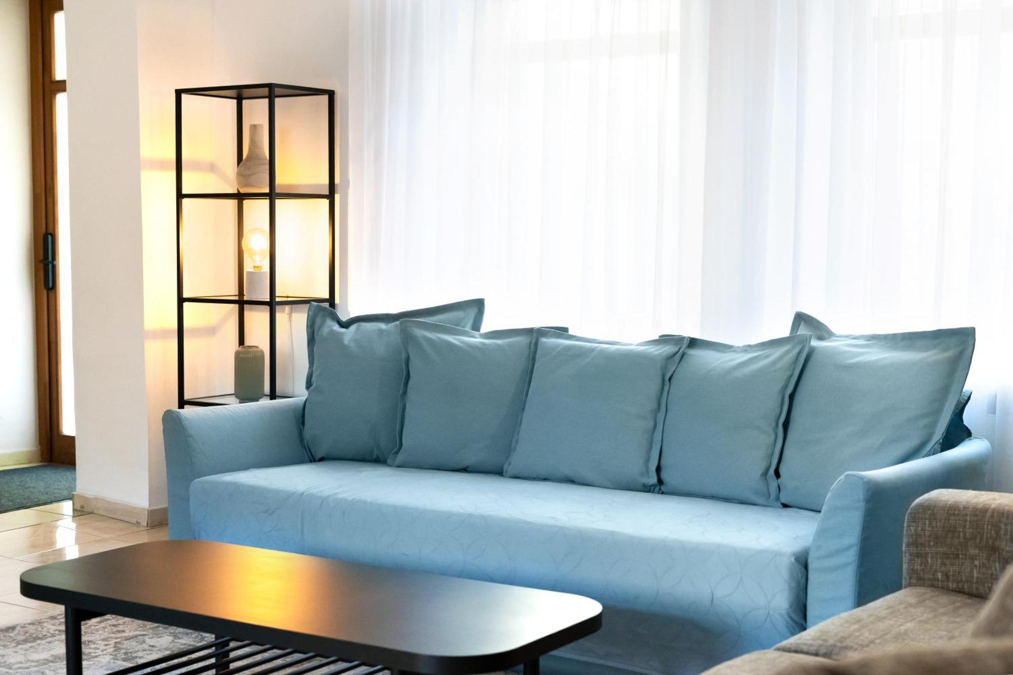 Kaunas Old Town Apartment Екстер'єр фото