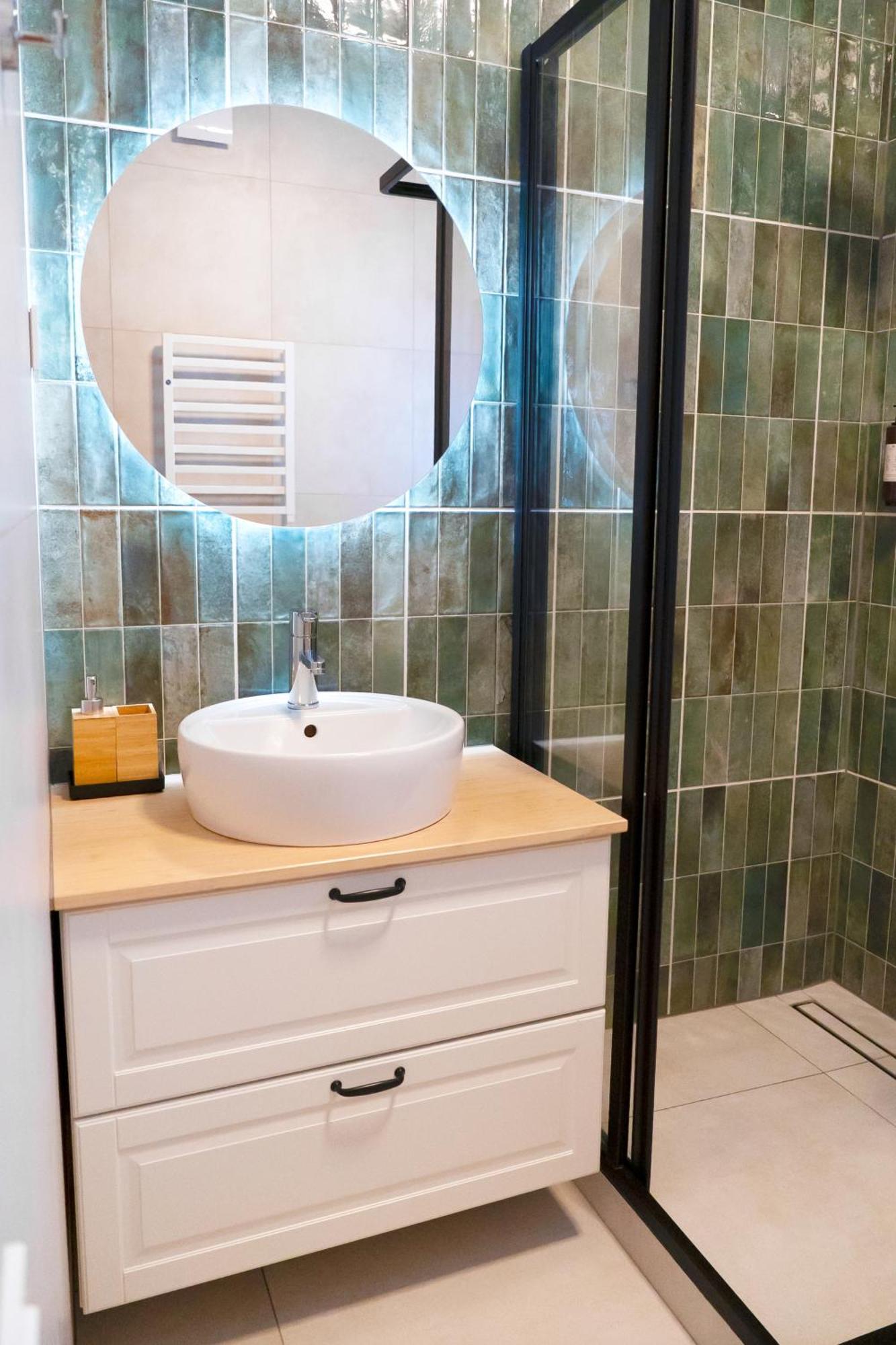 Kaunas Old Town Apartment Екстер'єр фото