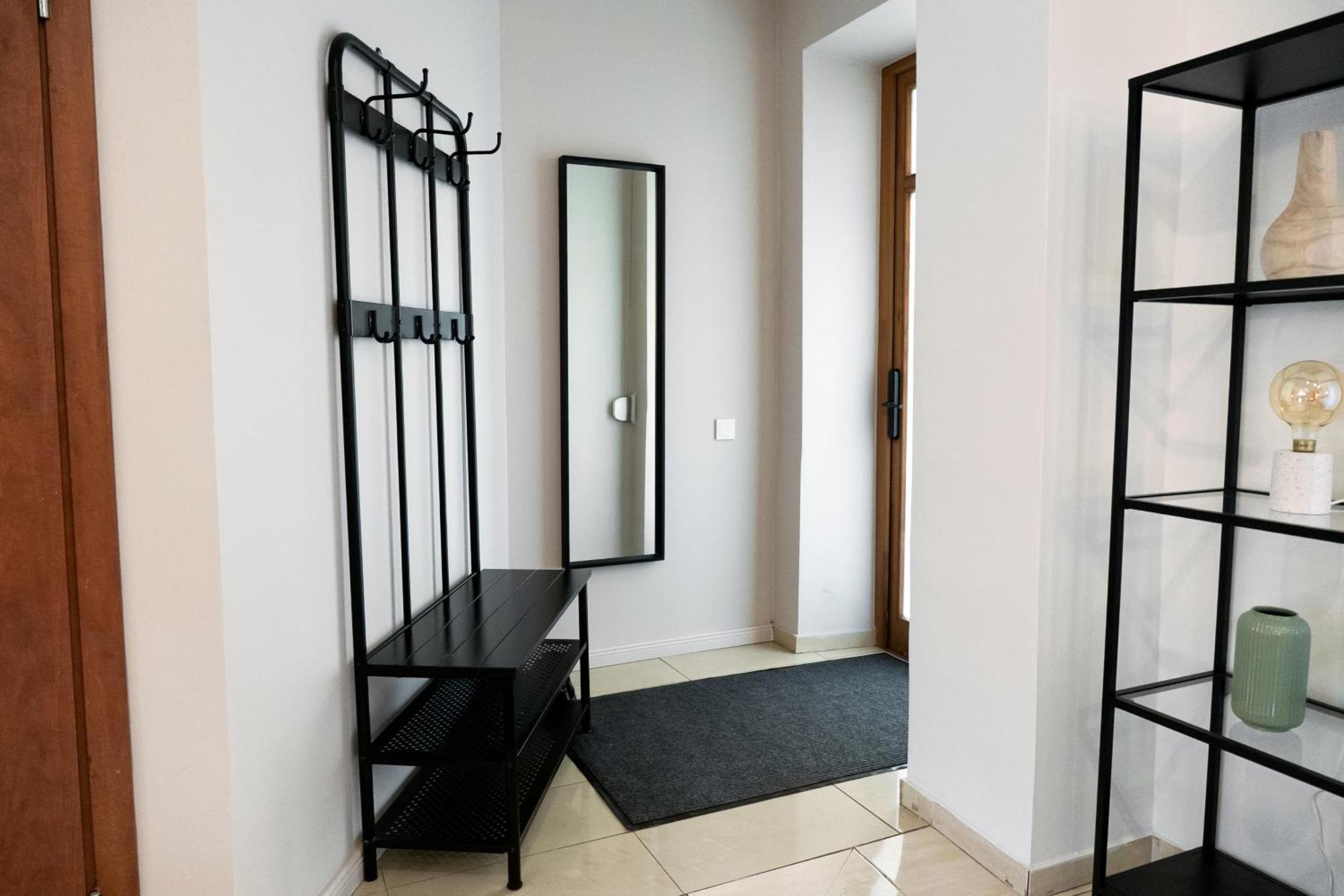 Kaunas Old Town Apartment Екстер'єр фото