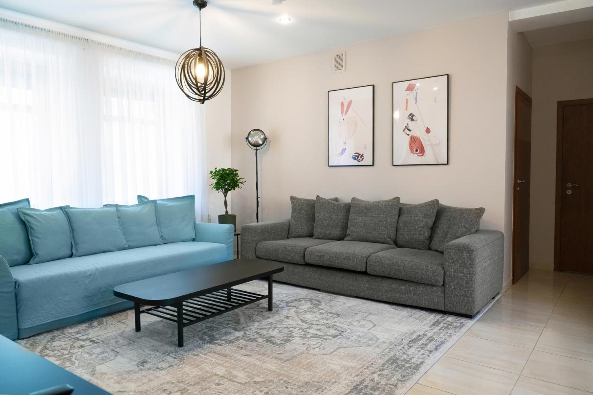 Kaunas Old Town Apartment Екстер'єр фото