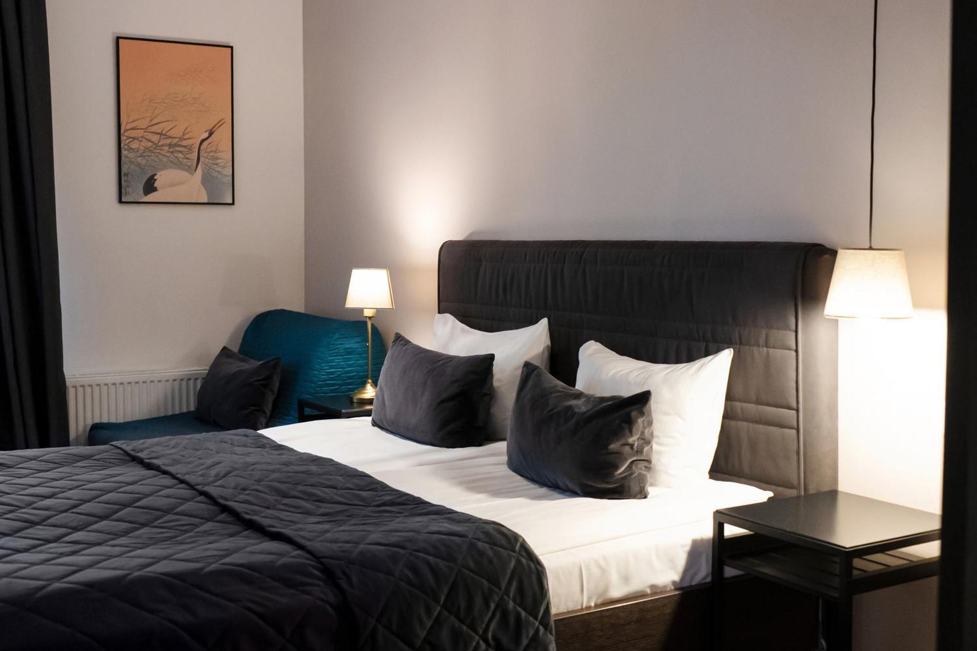 Kaunas Old Town Apartment Екстер'єр фото