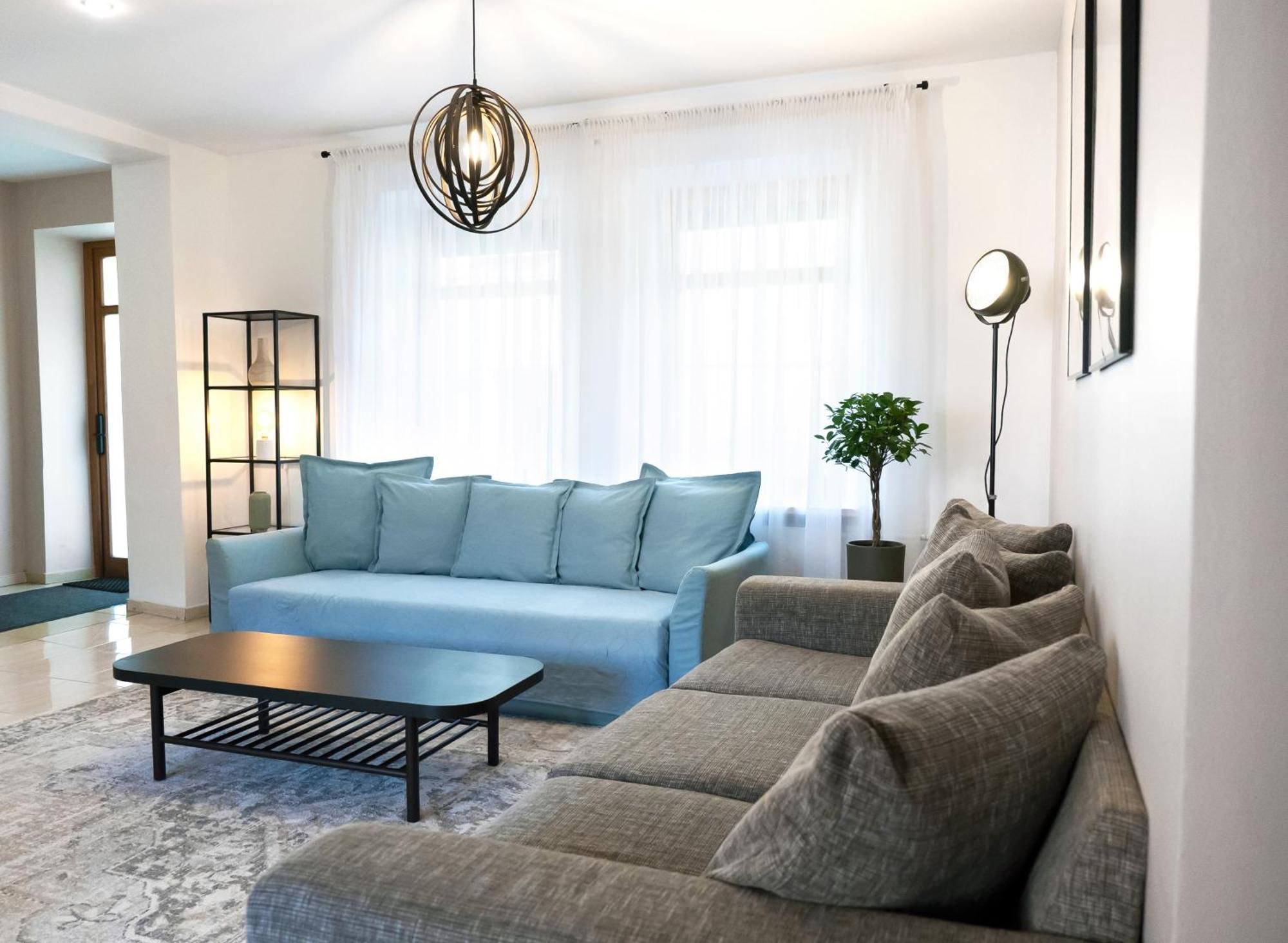 Kaunas Old Town Apartment Екстер'єр фото